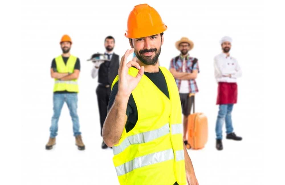 فرم قراردادهای کار و کارگری