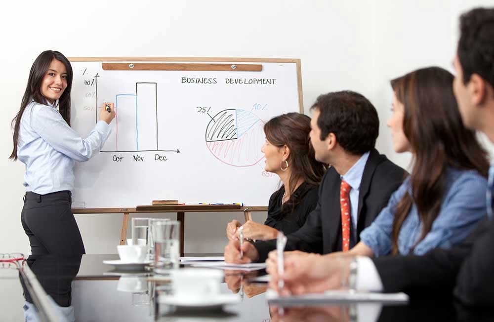آموزش نکات کلیدی طراحی کسب وکار