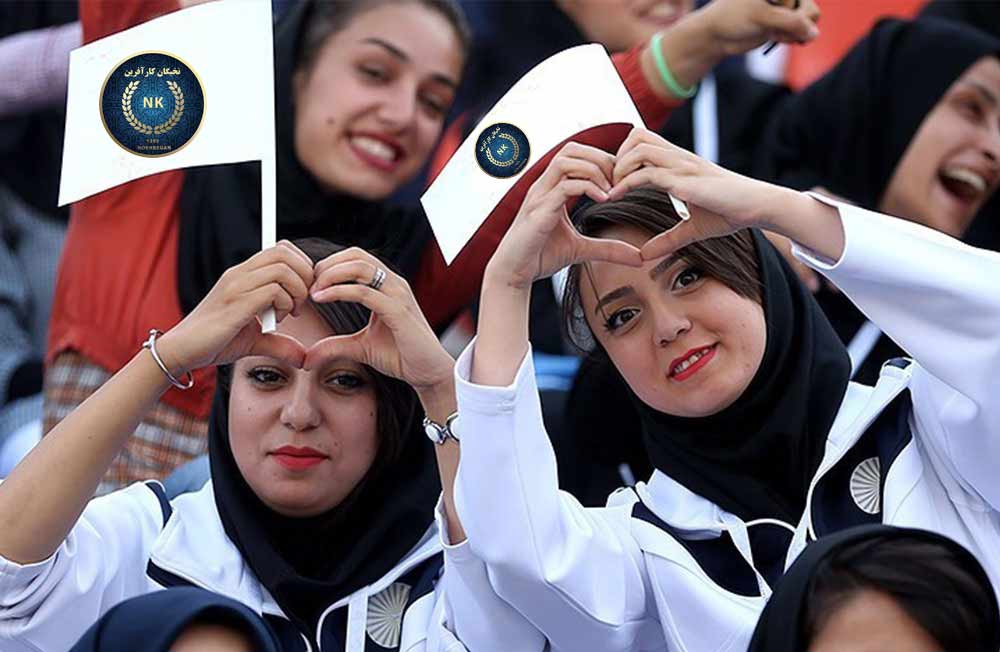دوره جامع نخبگان کارآفرین