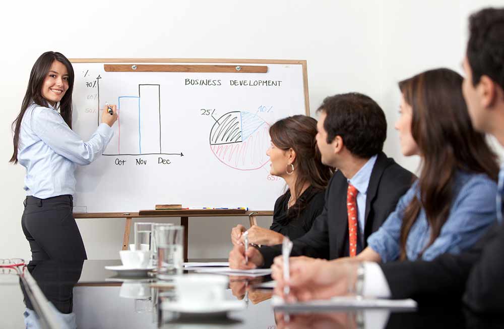 آموزش نکات کلیدی طراحی کسب وکار