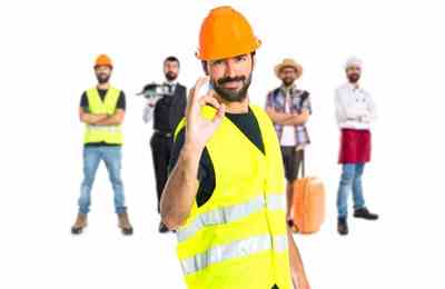 فرم قراردادهای کار و کارگری