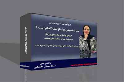 تیپ شخصیتی پولساز شما کدام است ؟