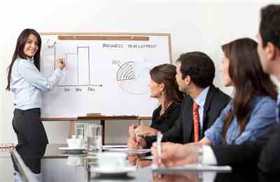 آموزش نکات کلیدی طراحی کسب وکار